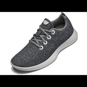 Size 7 All bird runners